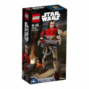 5702015868174:レゴ スター・ウォーズ ベイズ・マルバス 75525【新品】 LEGO スターウォーズ　知育玩具