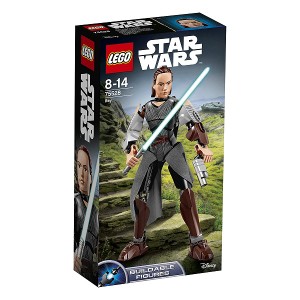 5702015868204:レゴ スター・ウォーズ レイ 75528【新品】 LEGO スターウォーズ　知育玩具