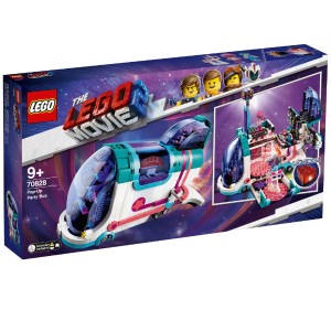 5702016368109:レゴ ムービー ポップアップパーティーバス 70828【新品】 LEGO MOVIE 知育玩具
