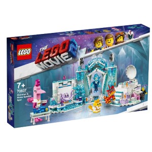 5702016368208:レゴ ムービー キラキラ&ピカピカ スパークルスパ! 70837【新品】 LEGO MOVIE 知育玩具