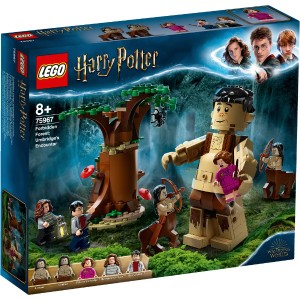 5702016616675:レゴ ハリー・ポッター 禁じられた森：グロウプとアンブリッジの遭遇 75967【新品】 LEGO ハリーポッター Harry Potter …