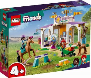 5702017415291:レゴ フレンズ 調教センター 41746【新品】 LEGO Friends　知育玩具