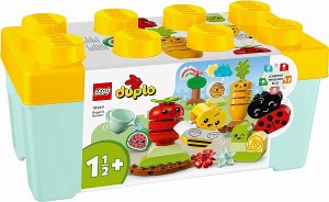 5702017416984:レゴ デュプロ はじめてのデュプロ やさい畑 10984【新品】 LEGO 知育玩具