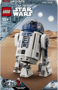 5702017584379:レゴ スター・ウォーズ R2-D2 75379【新品】 LEGO スターウォーズ　知育玩具