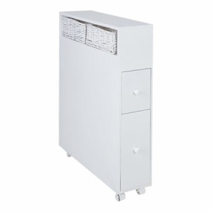 多機能トイレラック　LS-2400 WH