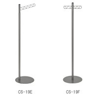 ナカキン　コートハンガー　CS-19E