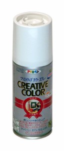 アサヒペン クリエイティブカラー 100ml 92 クリヤー