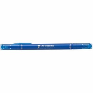 【メール便発送】トンボ鉛筆 プレイカラーK フレンチブルー WS-PK45 00203809