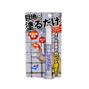 目地 カビ ペンの通販 Au Pay マーケット