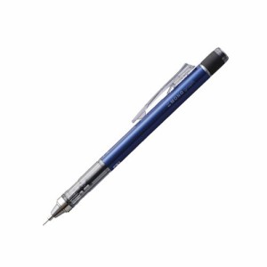 （まとめ買い）トンボ鉛筆 シャープモノグラフ0.3mm ブルー DPA-131D 00022819 〔10本セット〕