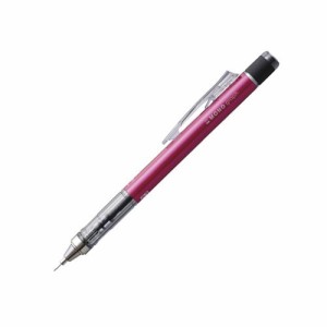 （まとめ買い）トンボ鉛筆 シャープモノグラフ0.3mm ピンク DPA-131F 00022820 〔10本セット〕