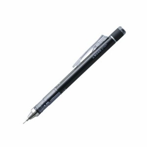 （まとめ買い）トンボ鉛筆 シャープモノグラフ0.5mmブラック DPA-132B 00022823 〔10本セット〕