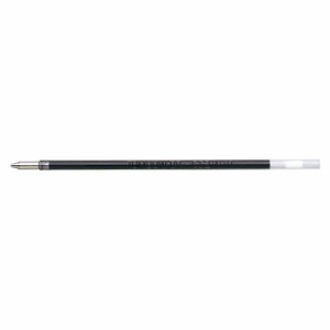 （まとめ）トンボ鉛筆 ボールペン替芯 CS2 黒 BR-CS2 33 クロ 00052825 〔まとめ買い10本セット〕