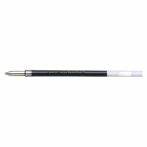 （まとめ）トンボ鉛筆 ボールペン替芯 SF 黒 BR-SF33 00068500 〔まとめ買い10本セット〕