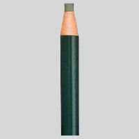 （まとめ買い）三菱鉛筆 色鉛筆油性ダーマト7600緑[12本入] K7600.6 00023414 〔×3〕