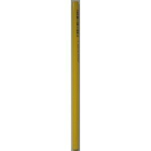 （まとめ買い）三菱鉛筆 色鉛筆880 2 黄色 K880.2 00741359 〔12本セット〕