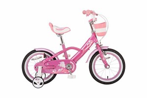 自転車 16インチ 女の子の通販 Au Pay マーケット