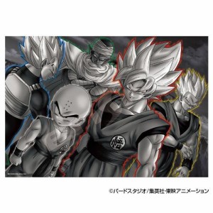 1000t 111 ドラゴンボールz 決戦 ジグソーパズル 31735111 の通販はau Wowma ワウマ フジックス 商品ロットナンバー 373154738