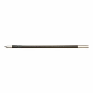 【メール便発送】トンボ鉛筆 ボールペン替芯CAE 黒 0.5mm （多機能ペンルーチェ対応） BR-CAE33 〔1本〕