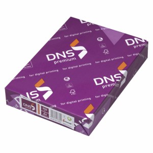 伊東屋 コピー用紙 DNS premium A4 250g/m2 150枚 DNS505