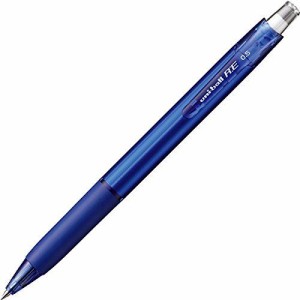 （まとめ買い）三菱鉛筆 消せるゲルインクボールペン ユニボール R:E 0.5mm コバルトブルー URN-180-05 URN18005.33 〔10本セット〕