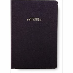 （まとめ買い）ナカバヤシ 市販手帳 パルソナー 黒 PB-602 〔3冊セット〕