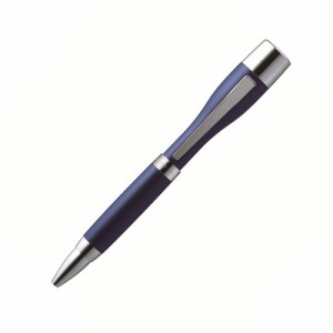 シヤチハタ ネームペン ブルー 本体のみ TKS-NPC3