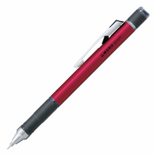 【メール便発送】トンボ鉛筆 シャープペンシル モノグラフ グリップモデル シャインピンク DPA-141E