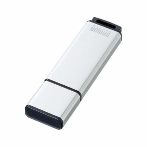 サンワサプライ USB2.0 USBメモリ 32GB UFD-2AT32GSV