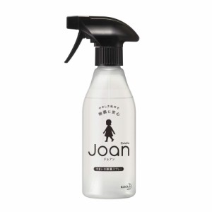 花王 クイックル Joan(ジョアン) 除菌スプレー 本体 ノンアルコール 香り気にならない微香性 300ml