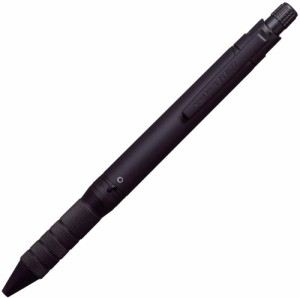 【メール便発送】三菱鉛筆 消せる3色ボールペン ユニボールRE3 BIZ 0.5 ブラック URE3100005.24
