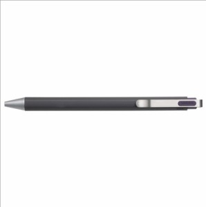 【メール便発送】サクラクレパス ボールサインiD ゲルインキ 0.5mm ボールペン ミステリアスブラック GBR205#23