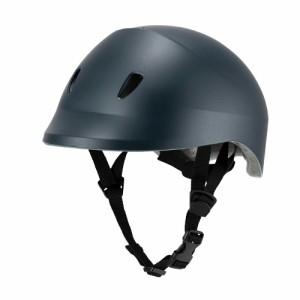 クミカ工業 ドルフィンヘルメット 自転車用ヘルメット S-M ネイビー KG005SM-NV