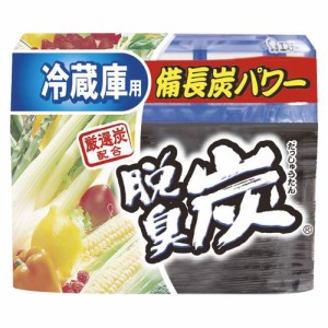 エステー 脱臭炭 冷蔵庫用    ダッシュウタン レイゾウコヨウ 00073566