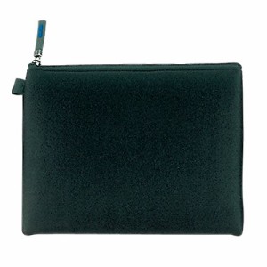 （まとめ買い）セキセイ 超厚クッションケース PDA AZ-1355-60 ブラック 〔3冊セット〕