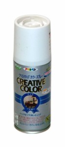 （まとめ買い）アサヒペン クリエイティブカラースプレー 100ML 14キャメル 〔5缶セット〕