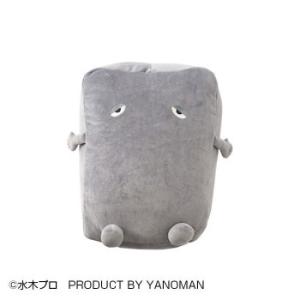 もっ ちり クッション ゲンガーの通販 Au Pay マーケット