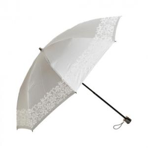 レース 日傘の通販 Au Pay マーケット