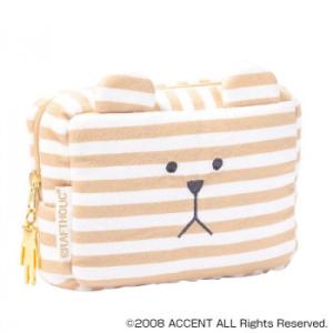 ティッシュケース 付き ポーチの通販 Au Pay マーケット