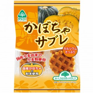 サンコー かぼちゃサブレ 15袋 【北海道・沖縄・離島配送不可】