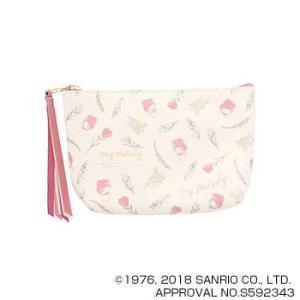 ポーチ マイメロの通販 Au Pay マーケット