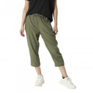 カーキ パンツ レディースの通販 Au Pay マーケット