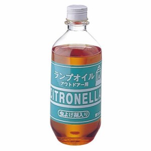 ランプオイル・アウトドア用 450ml No.22-B ×12個セット 【北海道・沖縄・離島配送不可】