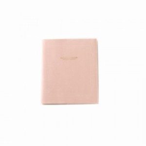 シンプル マタニティアルバム simple maternity album GMA-01 beige pink 【北海道・沖縄・離島配送不可】