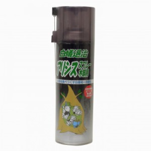 木部用シロアリ防除剤 アリシスジェットスプレー(木部用) 480ml 【北海道・沖縄・離島配送不可】