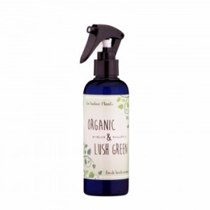 Organic ＆ Lush Green オーガニック＆ラッシュグリーン 200ml