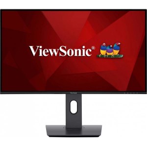 ビューソニックジャパン 27型ワイド液晶ディスプレイ/2560×1440/HDMI、DisplayPort/ブラック/スピーカー:なし/WQHD VX2780-2K-SHDJ