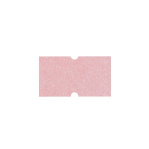 ローラーラベル SPラベル 弱粘 ピンク1セット(100巻:10巻×10パック)