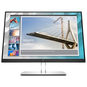 HP 液晶ディスプレイ 24型/1920×1200ドット/HDMI、DisplayPort 9VJ40AA#ABJ