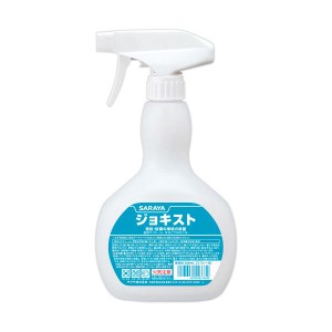 （まとめ） サラヤ ジョキスト 本体 500ml1本 〔×5セット〕